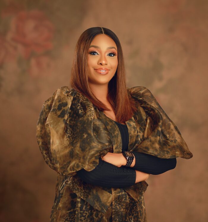 Ijeoma Etozie