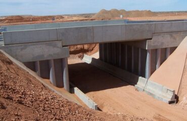 bridge